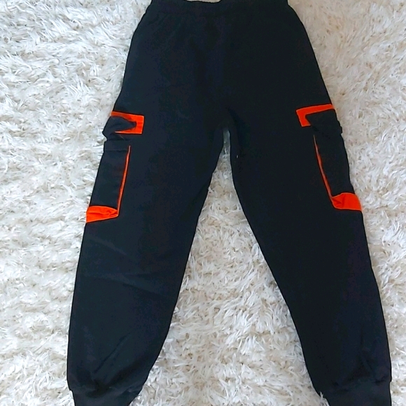 Streetwear Pants - Picture 2 of 2